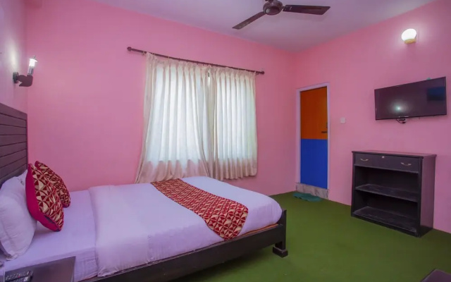 SPOT ON 289 Hotel Eagle Nest