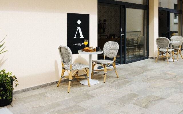 Anamcara Suites La Palma