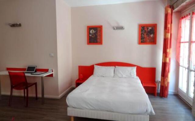 Residence Resideal Lyon Bellecour
