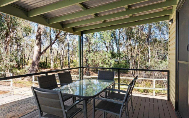Discovery Parks - Echuca