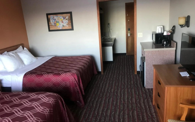 Econo Lodge Lakeview