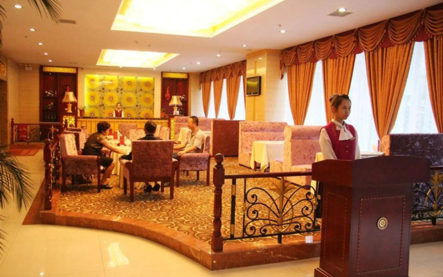 Dongrun International Hotel