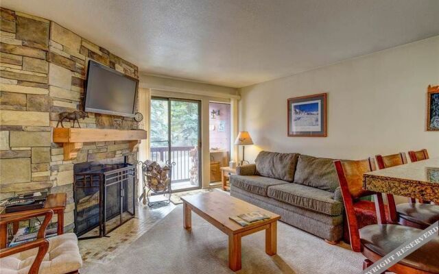Snowcrest Condominiums- A Park City Lodging, Inc. Property