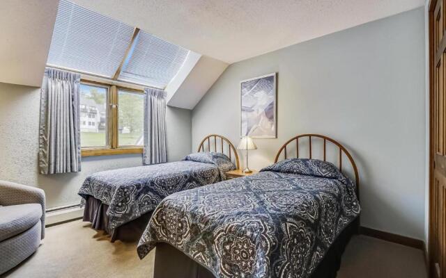 Sunrise Timberline K2