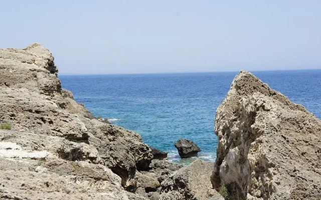 Loggos Summer House