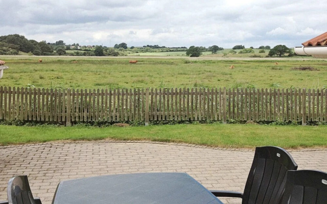 7 Person Holiday Home in Broager