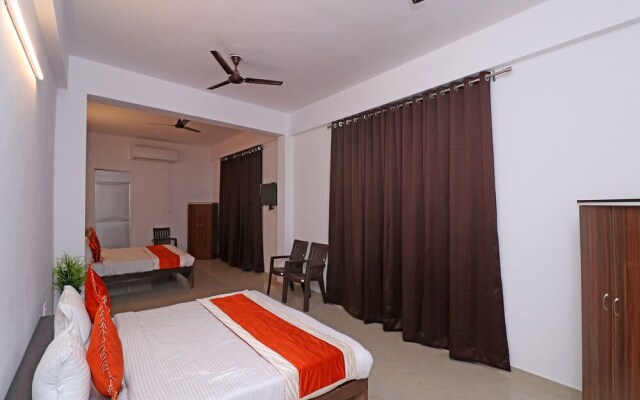 Raghav Resort By OYO Rooms