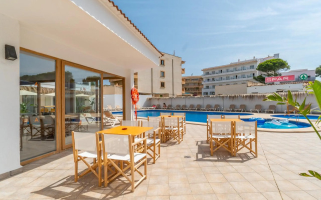 Hostal Alcina