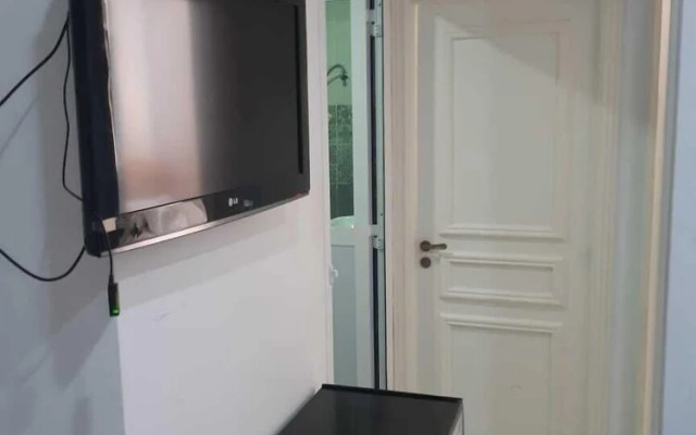 Residence Anfa 1