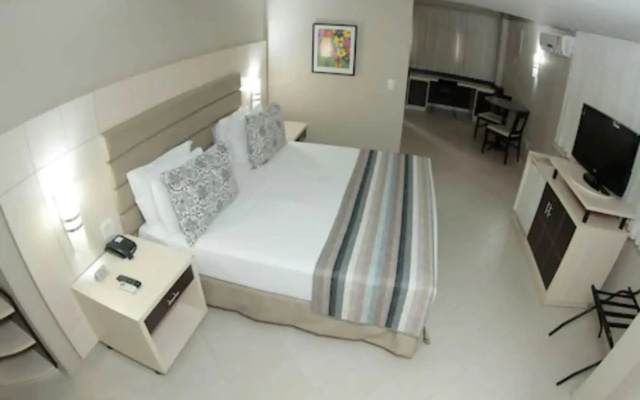Hotel Metrópole Maringá