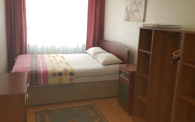 Ozengi Apart Pansiyon