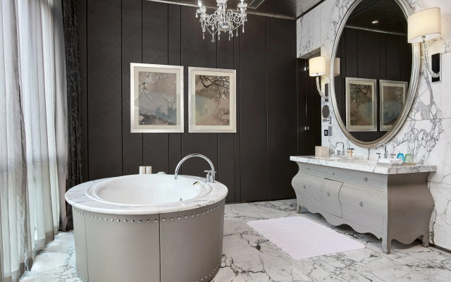 Crowne Plaza Beijing Chaoyang U-Town by IHG