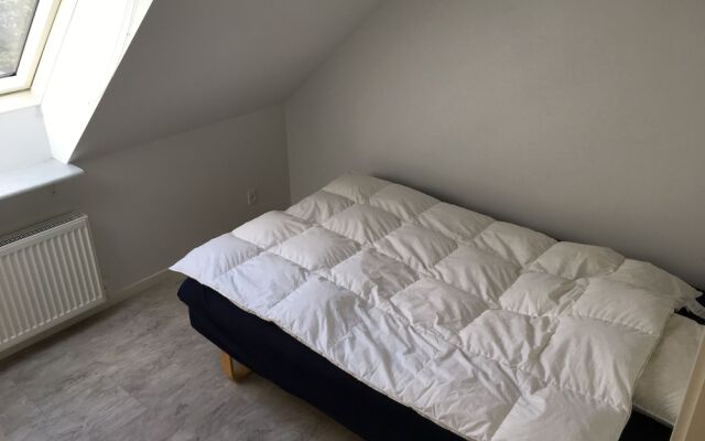 Vangsbo B&B Holidays