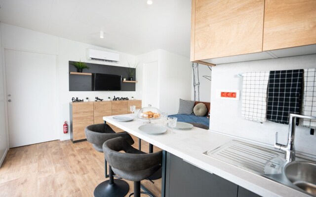 Veranda Mobile Home - Terra Park Spiritos