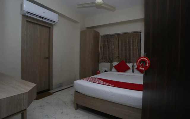 Tulsi Palace by OYO Rooms