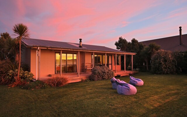 Catlins Beach House