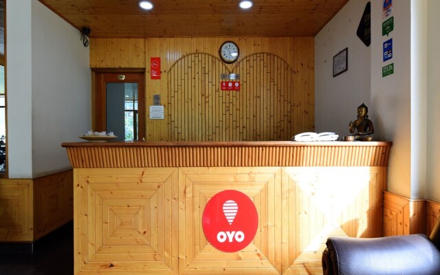 OYO 15187 Himalayan Paradise