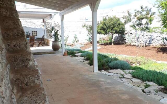 Casa Vacanze a Sud del Ciolo