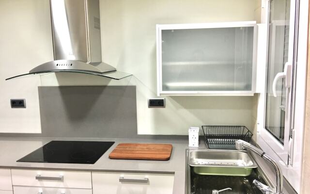 Apartamento Estilo Y Comodidad Para Tus Vacaciones