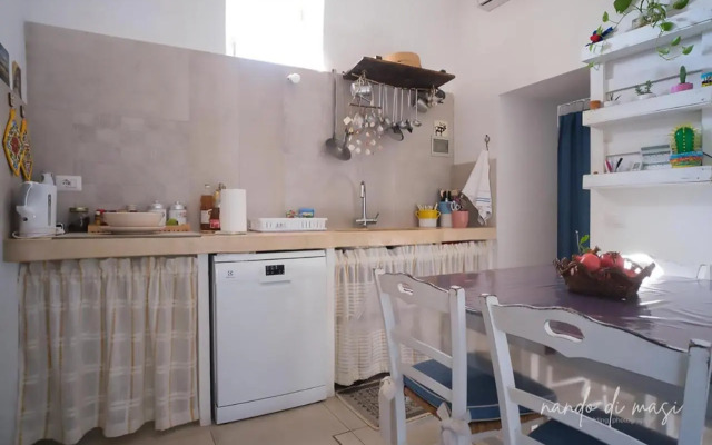 Rooms Masseria Giangrande