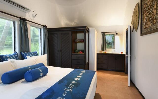 Oarsman's Bay Lodge
