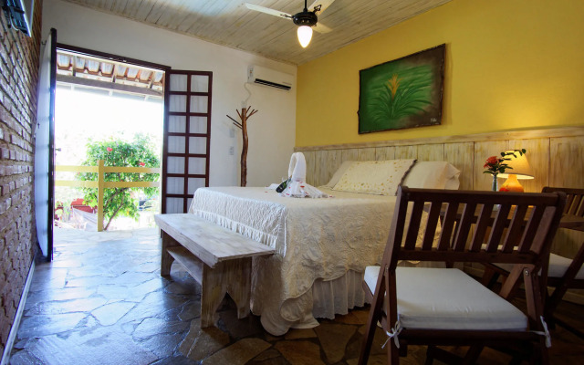 Pousada Casa de Maria