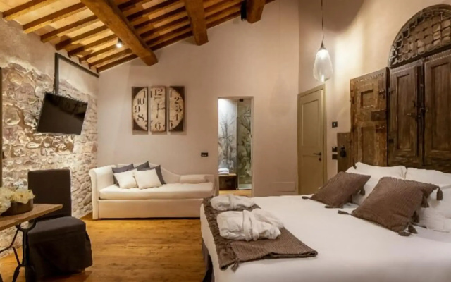 Borgo Antichi Orti Assisi