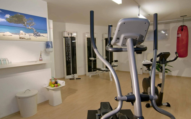 ACHAT Hotel Reilingen Walldorf