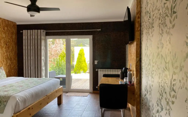 Casa Carvalhal - Adults Only