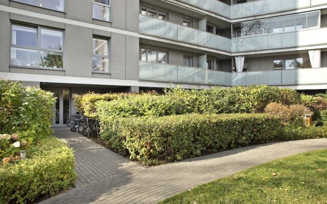 Ochota Bitwy Warszawskiej