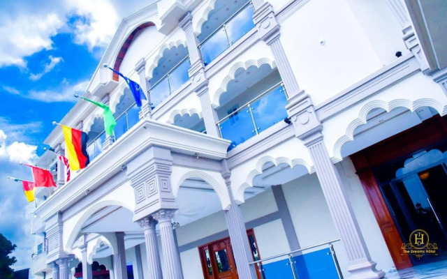 The Dreams Hotel