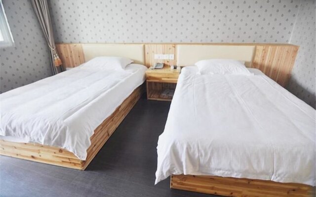 Nest House Hotel