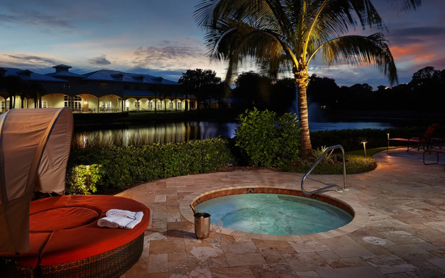 Inn at Pelican Bay