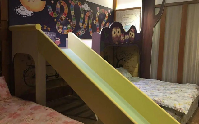 Tainan Haian Stay