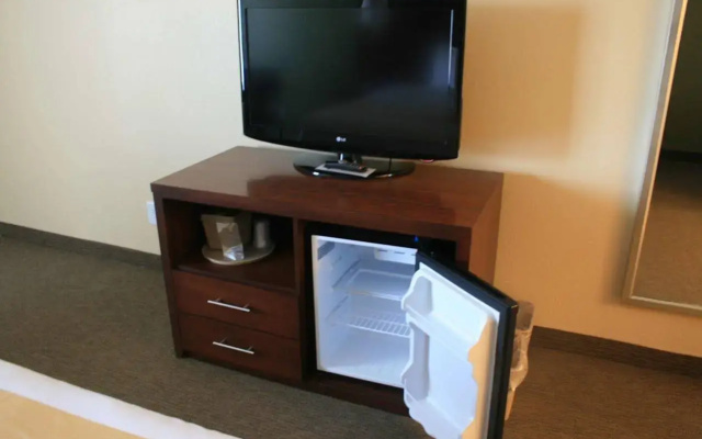 SureStay Plus Hotel by Best Western Willcox