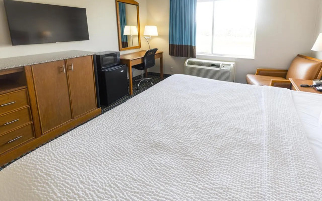 Rodeway Inn