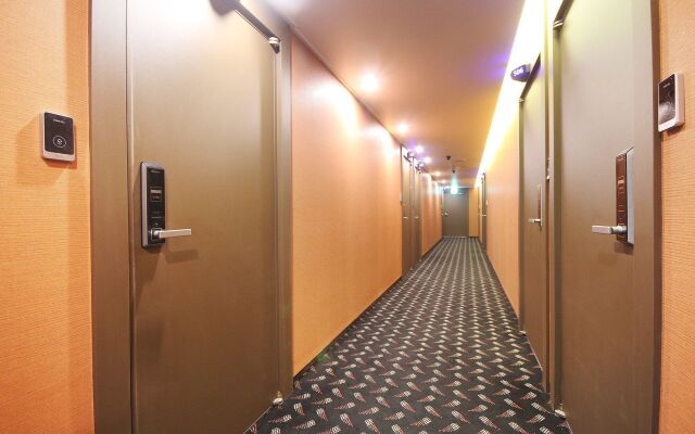 Hotel Chowon