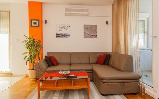 Apartments Zenta