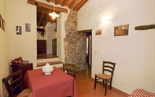 Podere Le Ghiande
