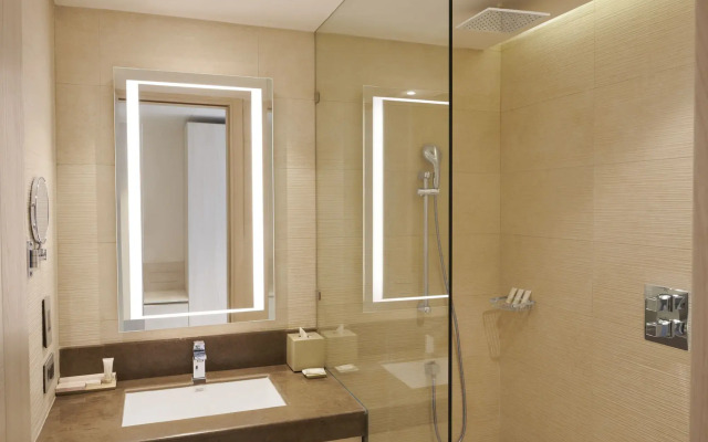 Hilton Garden Inn Lucknow