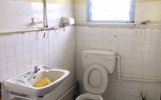 D'Villa Rina Ria Lodge