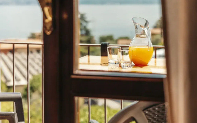 Il Limone Lake View at Nautic Resort San Carlo