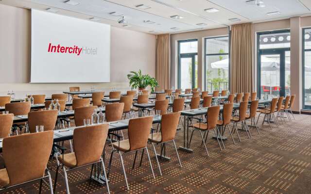 IntercityHotel Dresden