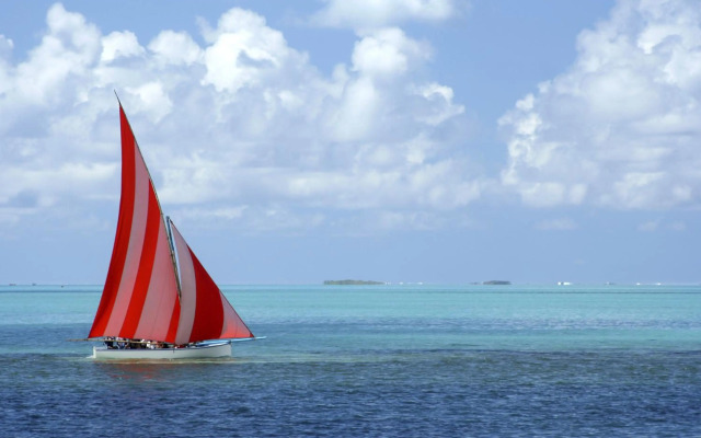 La Pirogue Mauritius