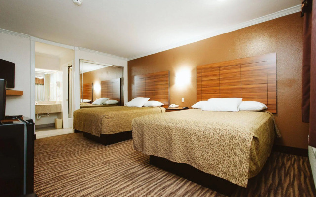 Palace Inn Wayside