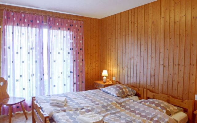 Moulinettes N° 8 - Three Bedroom