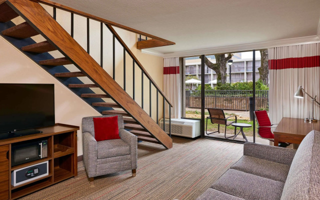 Four Points by Sheraton Little Rock Midtown