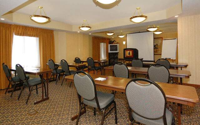 Sleep Inn Springfield South I60 Medical District