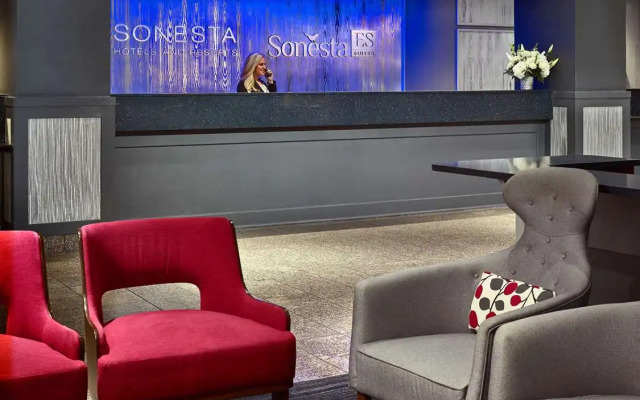 Sonesta ES Suites Gwinnett Place Atlanta