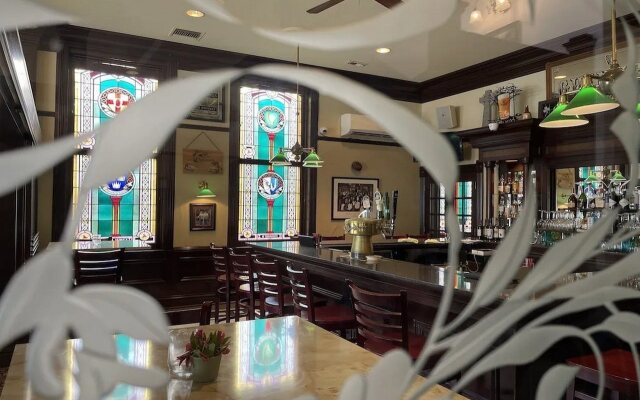 The Fig & The Pheasant Hotel